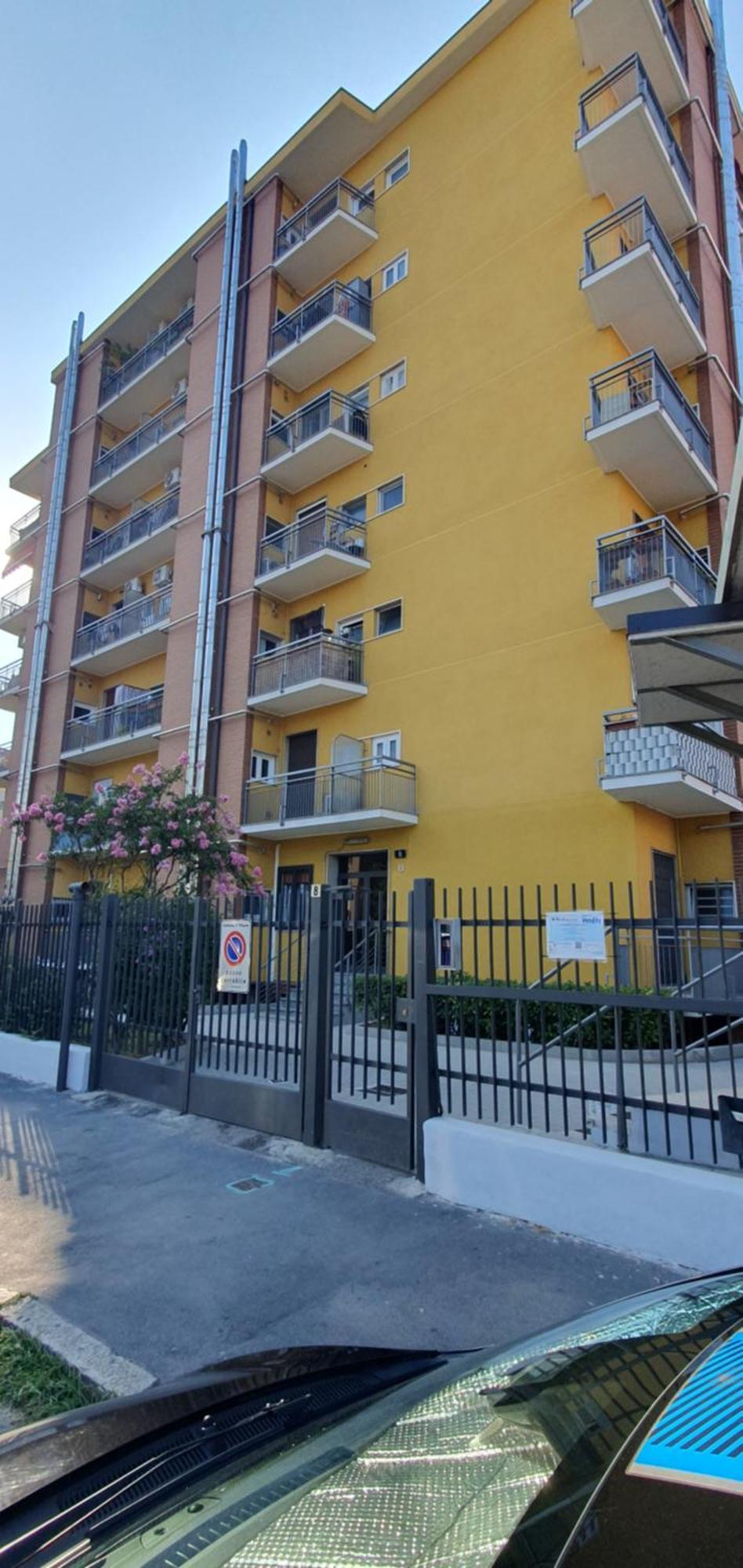 Homesamantha Mailand Exterior foto
