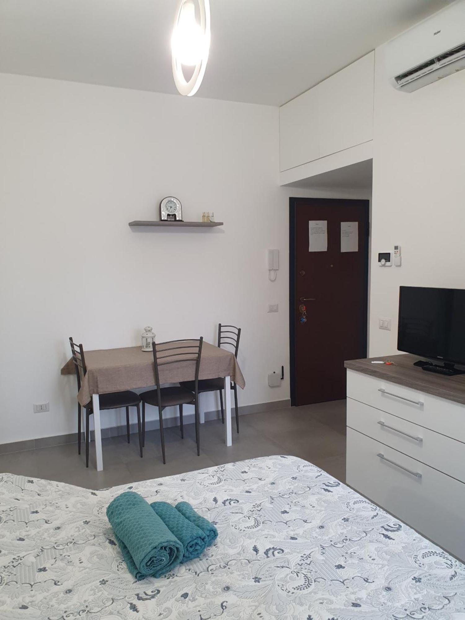 Homesamantha Mailand Exterior foto